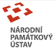 Národní památkový ústav - logo